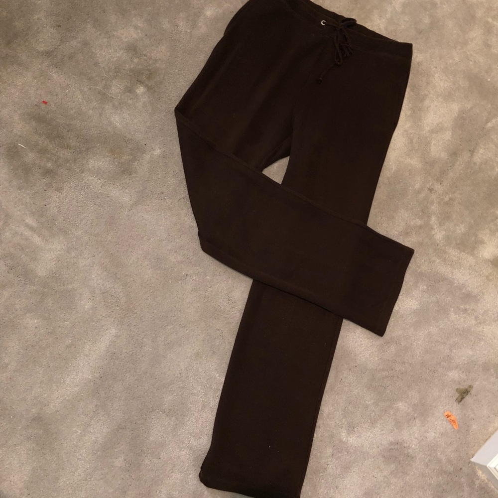 KAREN SCOTT pants